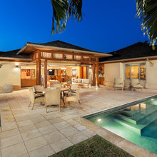 Exterior/Landscaping