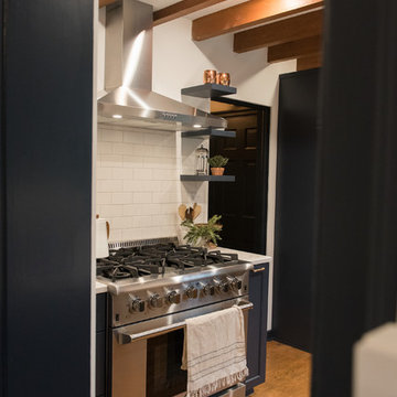 First Floor Renovation / Lancaster