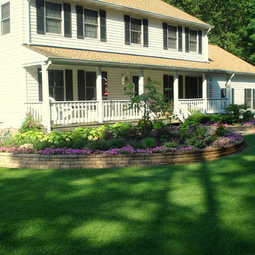 Goochland Residence