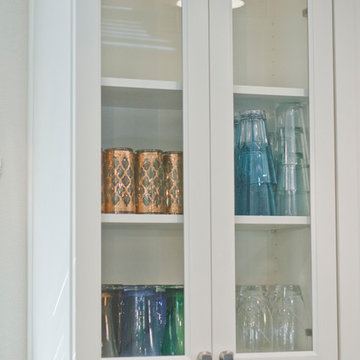 Elegant Torrance Kitchen Remodel