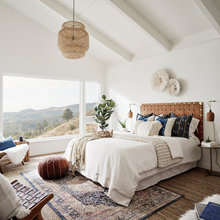 Bedroom Ideas