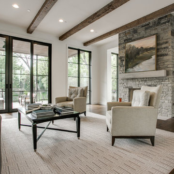 Amherst Project {University Park}