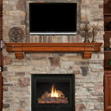 wall shelves