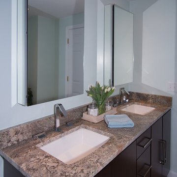 Kitchen & Bath Remodel