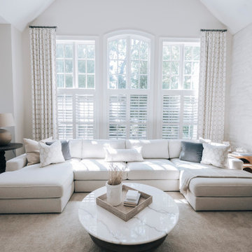 Family Room for Everyone