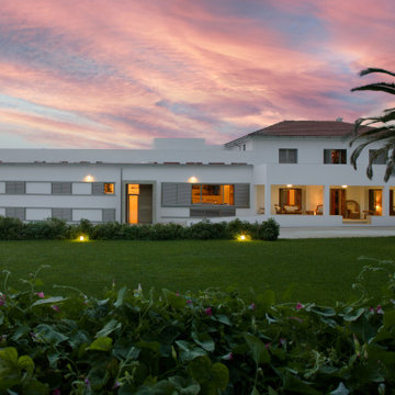 "VILLA LAS MERCEDES" EN CÓRDOBA