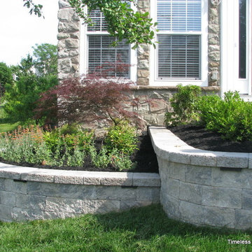 Ellicott City Curb Appeal