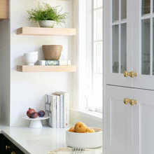 Staging Ideas