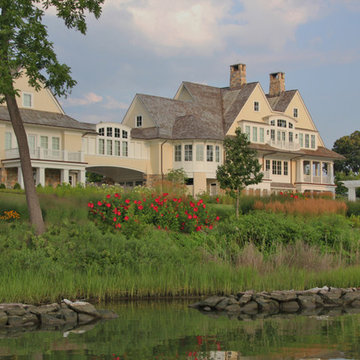 Aberdeen Creek Residence