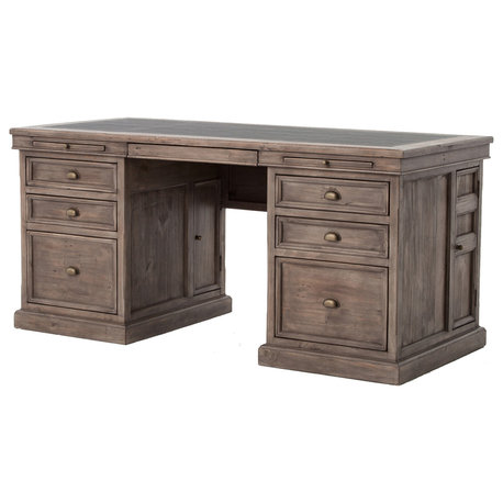 Lifestyle Large Desk