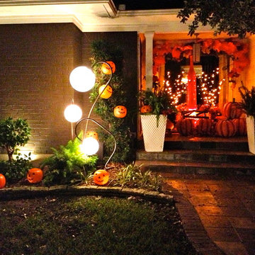 Autumn Decor