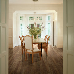 EarthWerks Flooring Inspired by Nature - Products