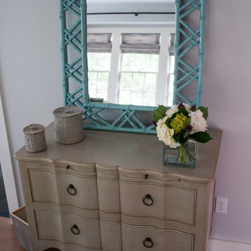 Master Bedroom Suite in Little Compton, RI