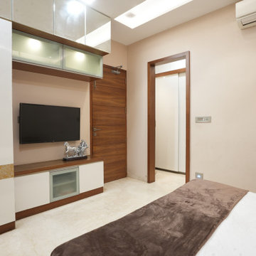 Bedroom - 1