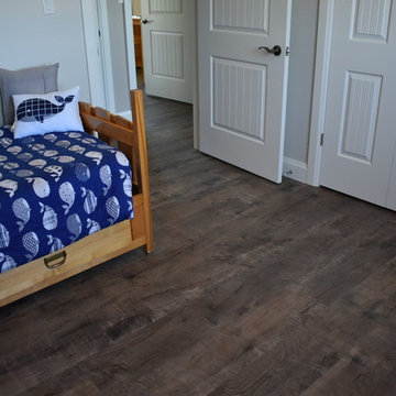 Grassie Home Renovation