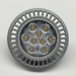 AR111 LED light - Lighting