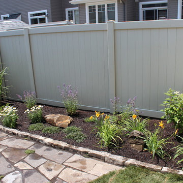 Ledgerock Natural Stone Work
