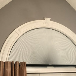 Cellular Shades - Products