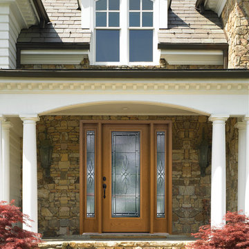 FC148C Kensington Fiber Classic Oak Doos Collection