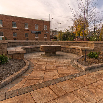 Downtown Randleman Revitalization