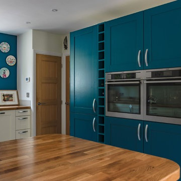 Dore Kitchen