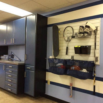 Garage Storage