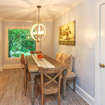Kitchen Cross Country Rd 2829