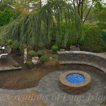 Bellmore, N.Y 11710 Outdoor Living Patio & Kitchen