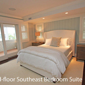 Avalon Vacation Home