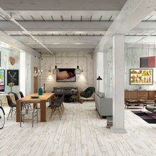 Gayafores Tribeca Blanco