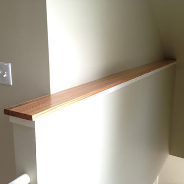 Attic Transformation