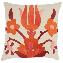 Contemporary Decorative Pillows by emma at home
