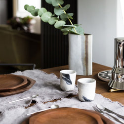 Casa I+E - Tabletop