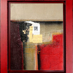 Komodo Custom Frame Collection by Larson-jUhl - Picture Frames