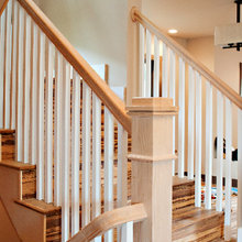 Railing