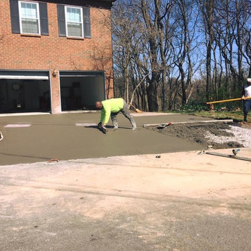 Recent Work