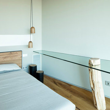 Casa minimalista