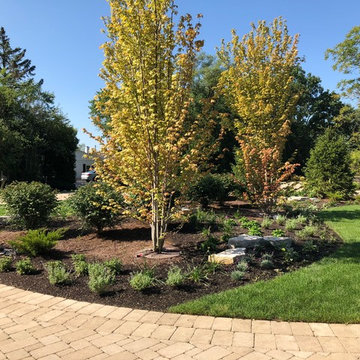 Highland Park Landscaping