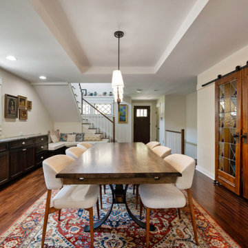 Rosemont Modern Craftsman