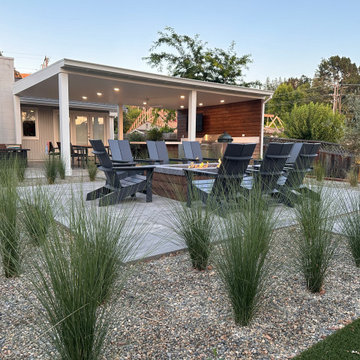 NewAge Project Synthetic Turf Putting Green Lafayette
