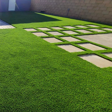 Artificial Turf
