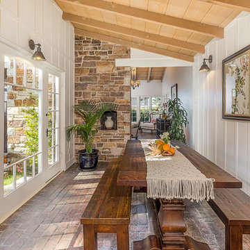 Carmelo, Carmel-By-The-Sea