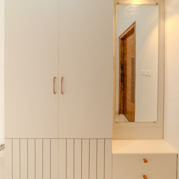 Prathyosh & Anupama’s Bangalore Home interior designers