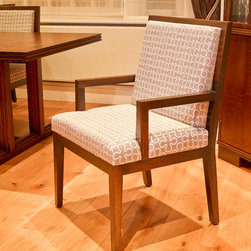 Hampstead chairs - Dining Chairs