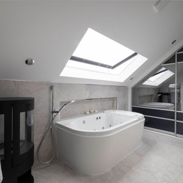 Boxxy Loft, Beckenham