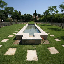 Piscines