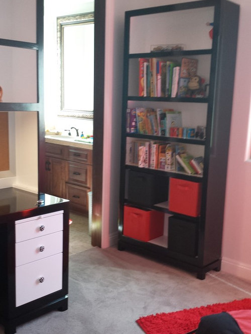Race Car Bedroom | Houzz Race Car Bedroom | Houzz