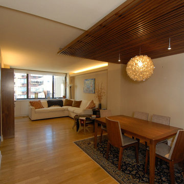 Upper East Side Apartment
