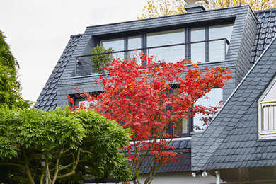 Haus in Düsseldorf
