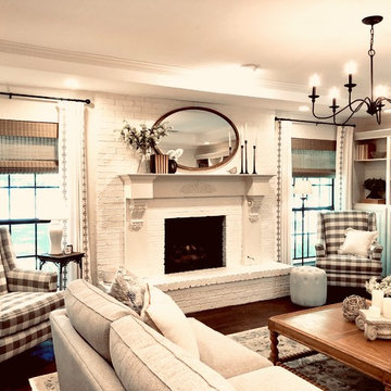 Flower Mound Home